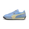 Puma Easy Rider Vintage Sneakers In Multi