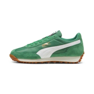 PUMA EASY RIDER VINTAGE SNEAKERS