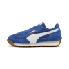 Puma X Kidsuper King Indoor Sneakers In Blue