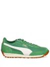 Puma Easy Rider Vintage Sneakers In Grün