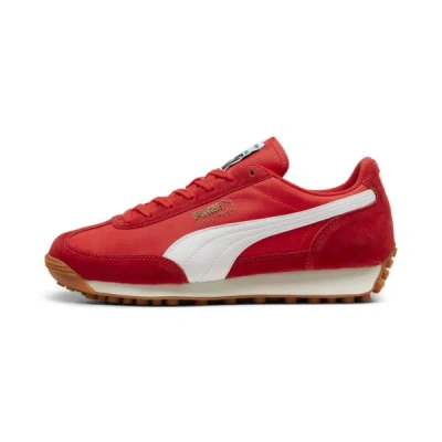 PUMA EASY RIDER VINTAGE SNEAKERS