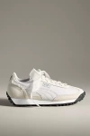 Puma Easy Rider Vintage Sneakers In White