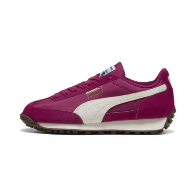 Puma Easy Rider Vintage Women's Sneakers In Multi