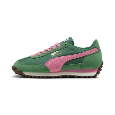 Puma Easy Rider Vintage Women's Sneakers In Multi