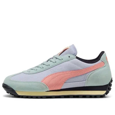 Puma Easy Rider Weathered 'cool Weather Pink Fruit'