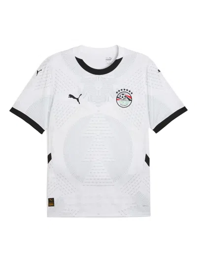 Puma Egypt 2025 T-shirt In White