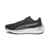 Puma Electrify Nitro™ 3 Big Kids' Running Shoes In Black- Silver