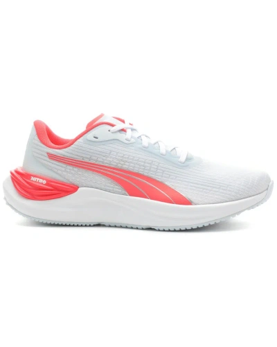 Puma Electrify Nitro 3 Sneaker In Multi