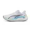 Puma Electrify Nitro™ 4 Big Kids' Running Shoes In White