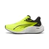Puma Electrify Nitro™ 4 Big Kids' Running Shoes In Yellow