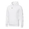 Puma Elevate Hoodie 'white' In White