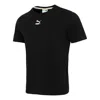 Puma Elevate Tape T-shirt'black'