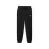 Puma X Bmw M Motorsport Essentials Graphic Sweatpants In Black