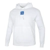 Puma Emb Logo Hoodie 'white'