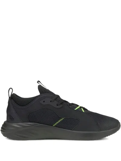 Puma Emerge Street "black" Sneakers