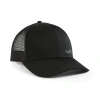 Puma Endure Nyc Trucker Cap In Black