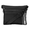 Puma Energy Training Shoulder Bag 'black Green'