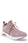 Puma Enzo 2 Revamp Training Sneaker In Quail- Silver