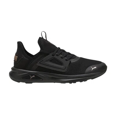 Pre-owned Puma Enzo 2 Street 'black Rose Gold' | Men's Size 5.5