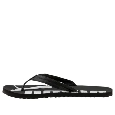 Puma Epic Flip V2 Sandal 'black'