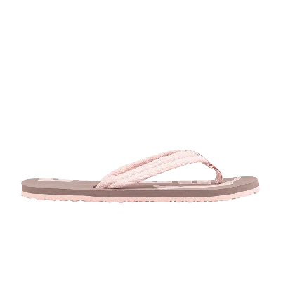 Pre-owned Puma Epic Flip V2 Sandal 'quail Chalk Pink'