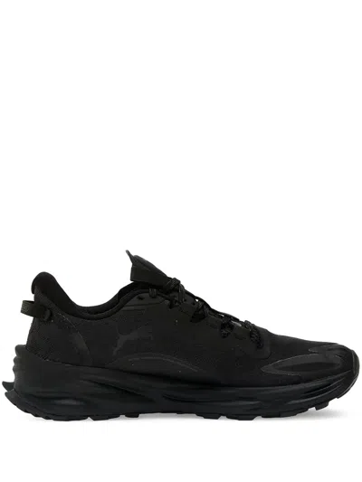 Puma Erkek Sneakers In Black