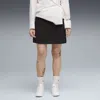Puma Ess 5 Skirt Women In Black