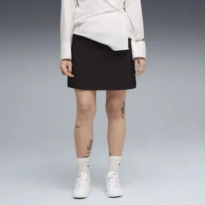 Puma Ess 5 Skirt Women