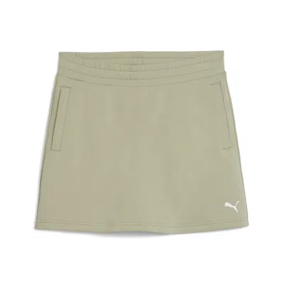 Puma Ess 5 Skirt Women