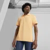 Puma Ess All In Polo Shirt In Neutral