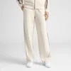 Puma Ess Animal Straight Leg Pant Women In Neutral