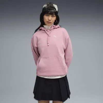 Puma Ess Comfort Hoodie Women