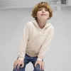 Puma Ess+ Hoodie Kids In Island Pink