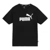 Puma Ess Logo Tee