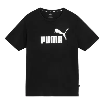 Puma Ess Logo Tee