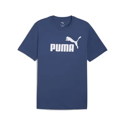 PUMA ESS NO. 1 LOGO MEN'S T-SHIRT