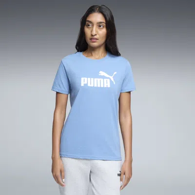 Puma Ess No. 1 Logo Women's T-shirt