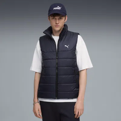 Puma Ess Padded Vest Men