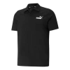 Puma Ess Pique Polo Shirt 'black'