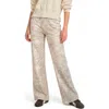 Puma Essential Camo Sweatpants In Neutral