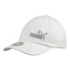 Puma Essential Cap Ii 'white'