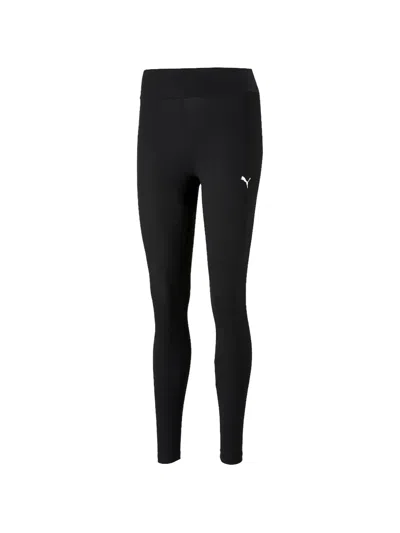 Puma Essential Leggings In Black