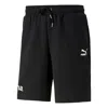 Puma Essential Shorts 'black'