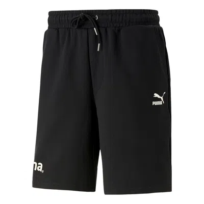 Puma Essential Shorts 'black'