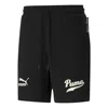 Puma Essential Sweat Shorts 'black'
