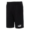 Puma Essentials+ 12"" Shorts 'black White'
