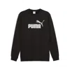 Puma Mens  Classics Gen. T-shirt In Black