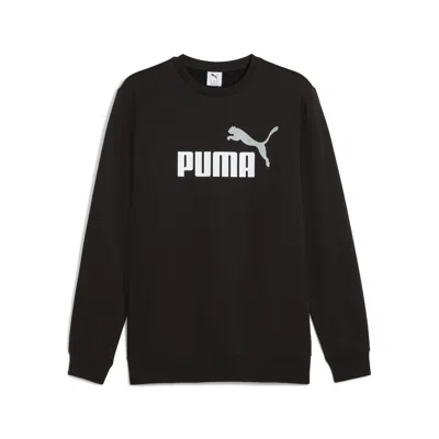 Puma Mens  Classics Gen. T-shirt In Black