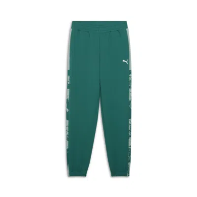 Puma Essentials Aop Track Pant Men