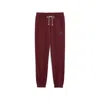 Puma Ess Double Up Jogger Men In Red